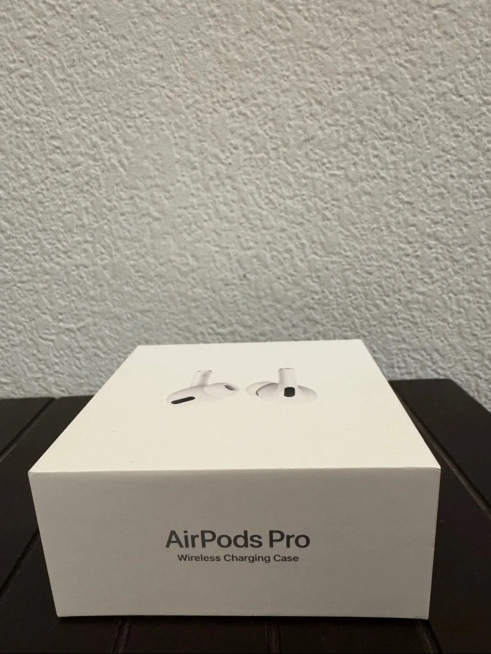 Bundle- EMPTY- Apple Pencil Pro Box, EMPTY AirPods Pro box, EMPTY iPad Pro Box